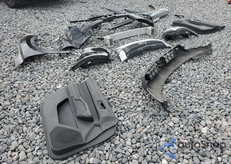 2023 Nissan Pathfinder S from USA, damaged, VIN 5N1DR3AC2PC215174